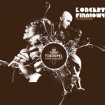 X Warsztaty Gospel – Koncert Finałowy. Kraków 2008 (CD+DVD) X Warsztaty Gospel – Koncert Finałowy. Kraków 2008 (CD+DVD)