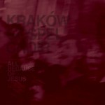 Kraków Gospel Choir: All Because of Jesus 2009 (CD)